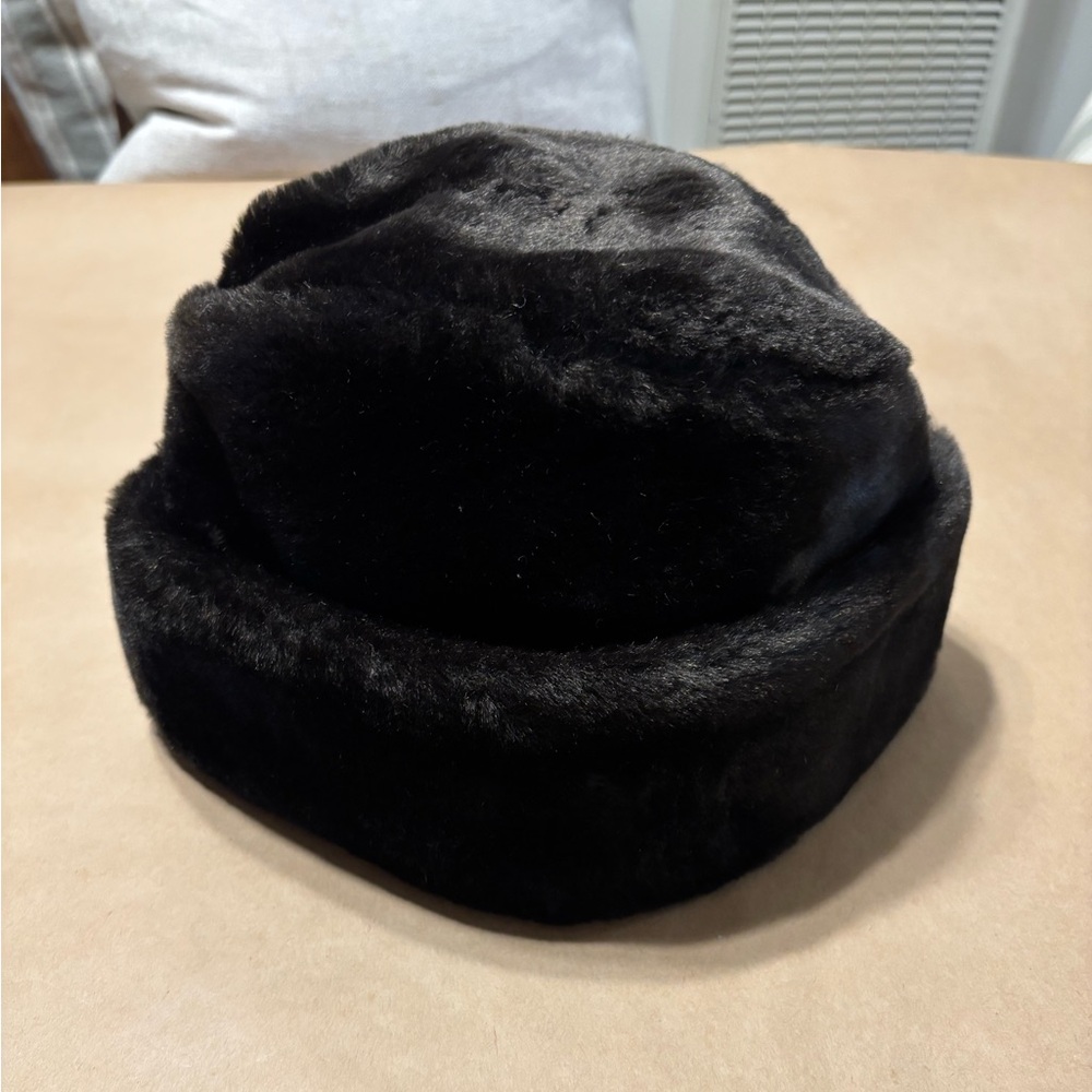 VINTAGE STETSON FUR HAT‎